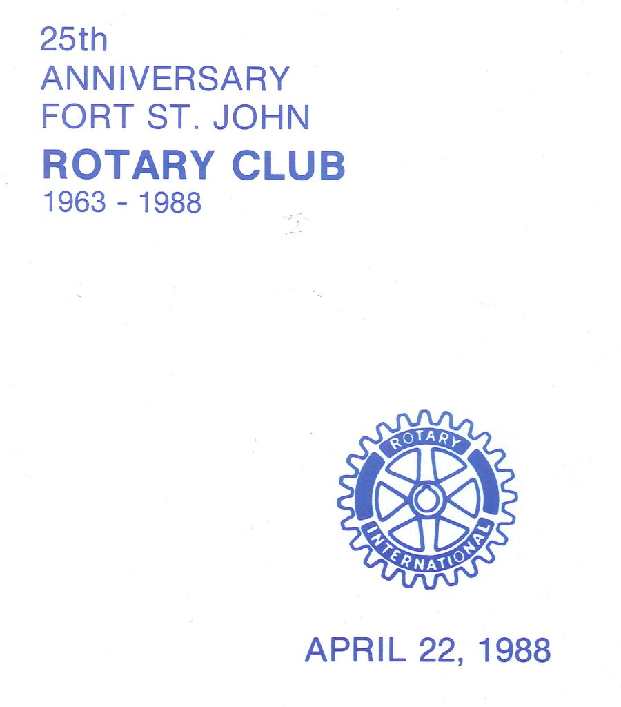 1988 25 Years