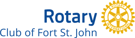 rotary club fsj logo