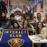 Fort St. John Rotary Interact Club