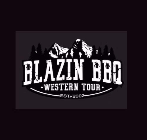 blazinbbq Blazin' BBQ